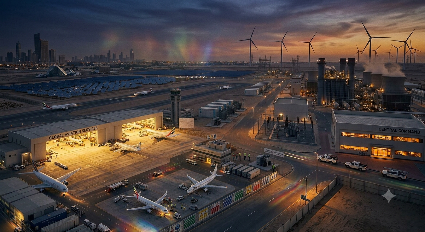 Aviation